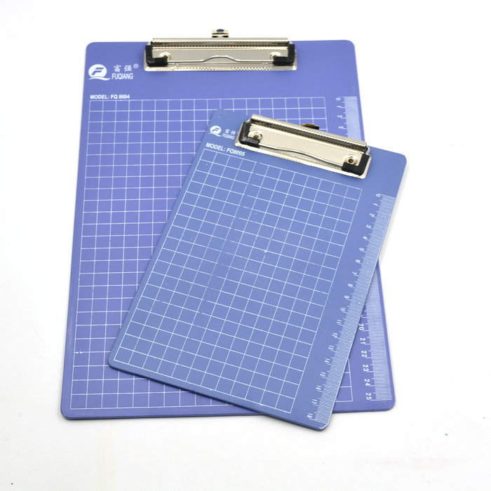 Clip din plastic pentru tablă, model 8004, tip clemă simplă, brand Rich and Strong