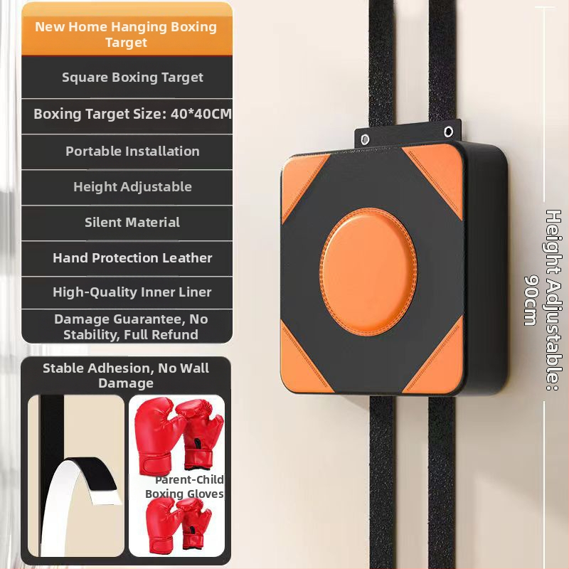 Shake Jump PU viseći boksački cilj, 0,5 kg, model ht0068