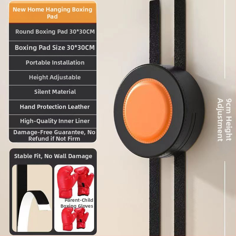 Shake Jump PU viseći boksački cilj, 0,5 kg, model ht0068