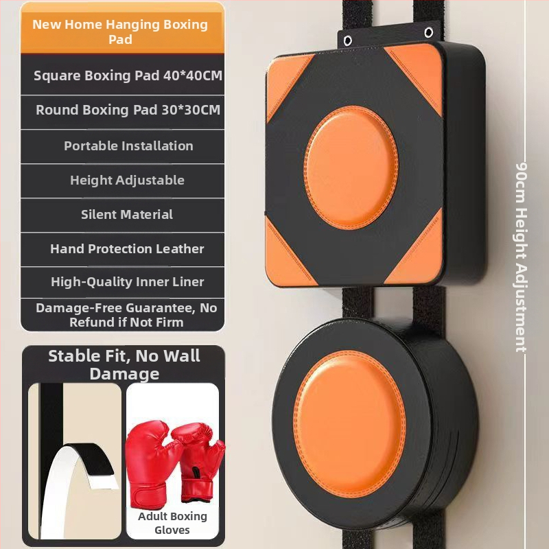 Shake Jump PU viseći boksački cilj, 0,5 kg, model ht0068