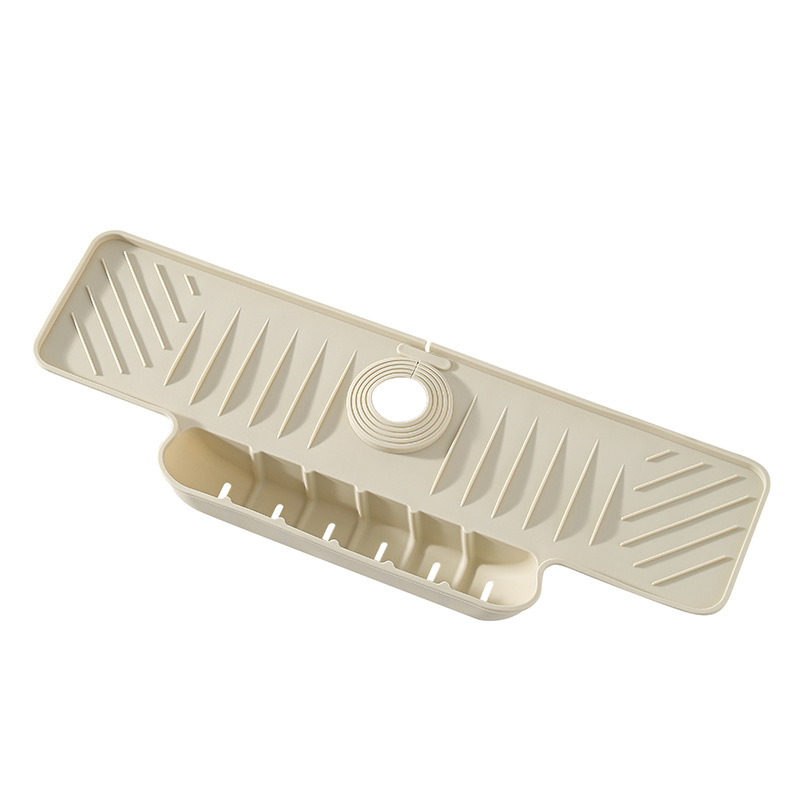 Silikonska odvodna podloga za sudoper, serija Drain mat, branda Kaxiu Ju, lansiranje ljeto 2024