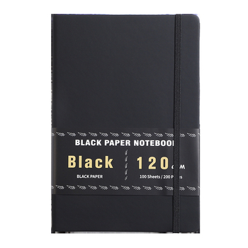 Σημειωματάριο με κάλυμμα από συνθετικό δέρμα, δέσιμο με μεταλλικό σύρμα, χαρτί από δάσος, 200 σελίδες, δημιουργικό στυλ