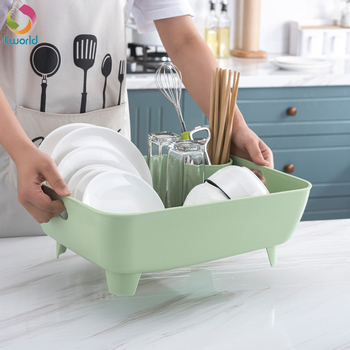 Raft de scurgere vase, plastic, stil modern minimalist, lansare vară 2020