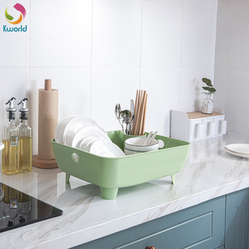 Raft de scurgere vase, plastic, stil modern minimalist, lansare vară 2020