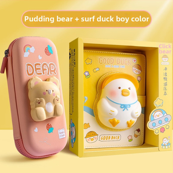 Σημειωματάριο με δημιουργικό στυλ, τύπος δέσμευσης: άλλος, υλικό εξωφύλλου: χαρτί, βάρος εσωτερικού χαρτιού: 120 g/m², σελίδες: 1–50