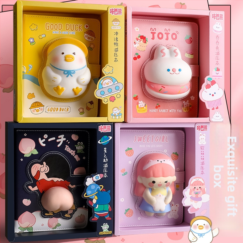 Σημειωματάριο με δημιουργικό στυλ, τύπος δέσμευσης: άλλος, υλικό εξωφύλλου: χαρτί, βάρος εσωτερικού χαρτιού: 120 g/m², σελίδες: 1–50