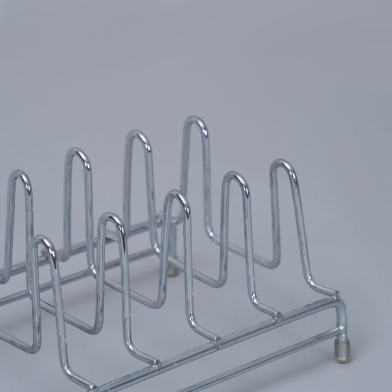 Ράφι αποστράγγισης πιάτων για ντουλάπι κουζίνας, σιδερένιο, Jinghang μάρκα, μοντέρνος μινιμαλιστικός σχεδιασμός, κυκλοφόρησε το 2025