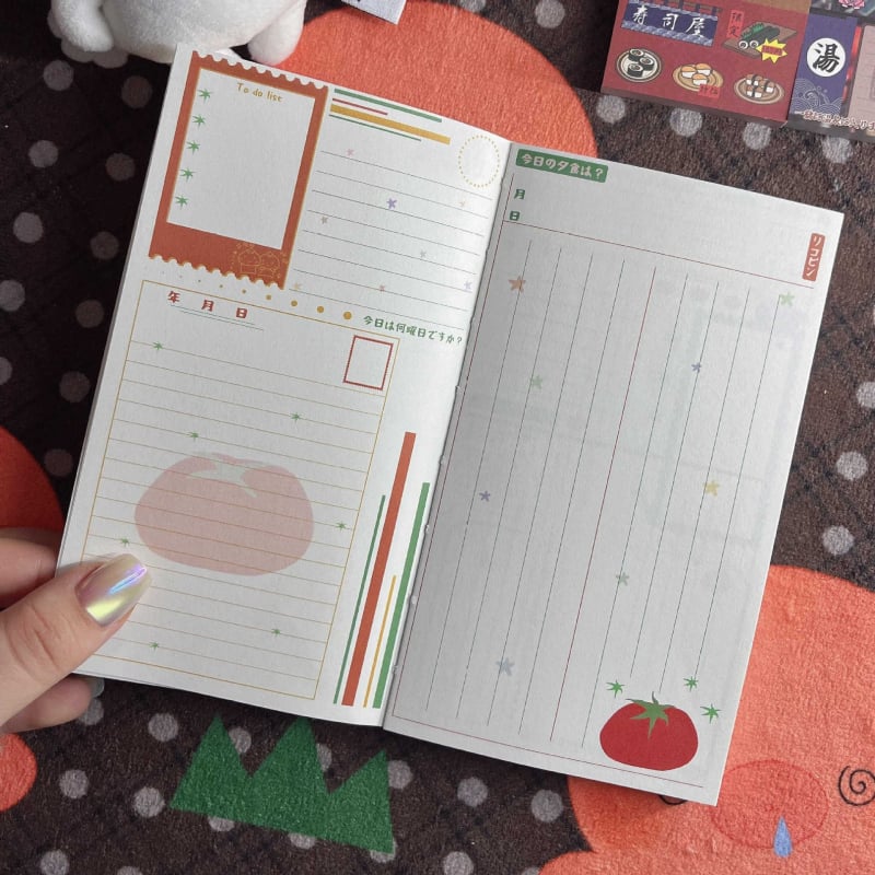 Σημειωματάριο με εξώφυλλο από χαρτί, βιβλιοδεσία με κλωστή, εσωτερικό από ξύλινο πολτό, χαρτί 40 g, απλός σχεδιασμός