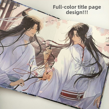 Notebook με κάλυμμα από συνθετικό δέρμα και σπειροειδές δέσιμο (Χαρτί από κυτταρική μάζα ξύλου; 100 g/m²; 50–100 σελίδες)