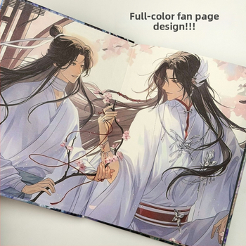 Notebook με κάλυμμα από συνθετικό δέρμα και σπειροειδές δέσιμο (Χαρτί από κυτταρική μάζα ξύλου; 100 g/m²; 50–100 σελίδες)