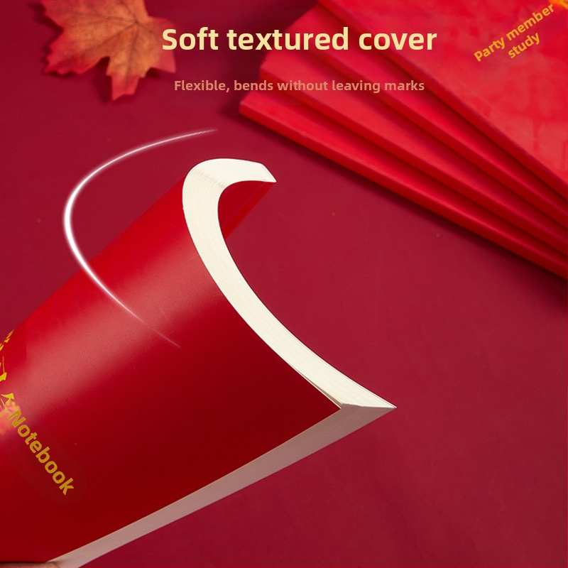 Σημειωματάριο Crown Bezoar χαρτί, δέσιμο με κόλλα, χαρτί δάσους, 80 gsm, 80 σελίδες, μοντέλο MG-5463, στυλ Επιχειρησιακό Γραφείο