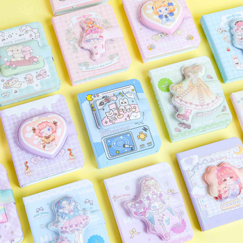 Σημειωματάριο με δέσιμο με κλειστή γραμμή; εξώφυλλο από χαρτί; Dowling χαρτί; 80 g/m²; 100–200 σελίδες; δημιουργικό στυλ