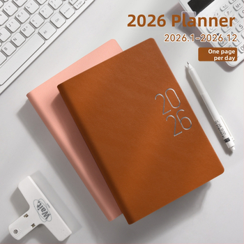 Σημειωματάριο – Ahgu, ραφή με κλωστή, Dowling χαρτί, 80 g (300–400 σελίδες)