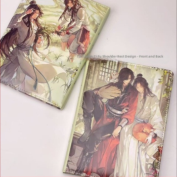 Σημειωματάριο με εξώφυλλο από τεχνητό δέρμα, χαρτί από κυτταρίνες ξύλου, 100 g/m², 50–100 σελίδες, δέσιμο με κλωστή και κόλλα