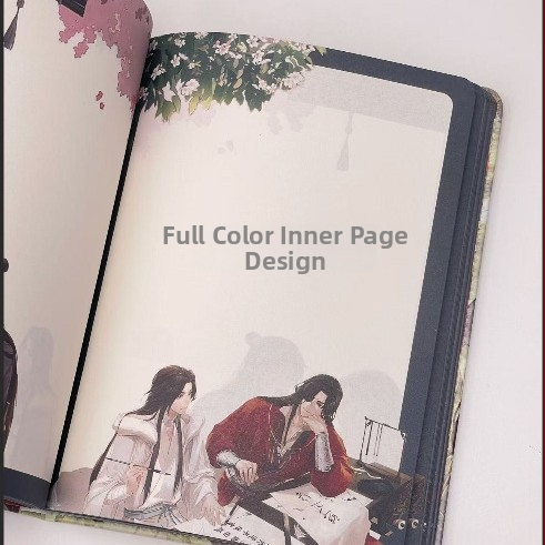 Σημειωματάριο με εξώφυλλο από τεχνητό δέρμα, χαρτί από κυτταρίνες ξύλου, 100 g/m², 50–100 σελίδες, δέσιμο με κλωστή και κόλλα