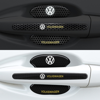 Αντι-σύγκρουσης λωρίδα για τη λαβή πόρτας αυτοκινήτου με ανακλαστικό αυτοκόλλητο — Τύπος: Anti-Collision Strip; Υλικό: TPE; Μοντέλο: Reflective Drop Adhesive Sticker; Εφαρμόσιμα μοντέλα: Γενικά