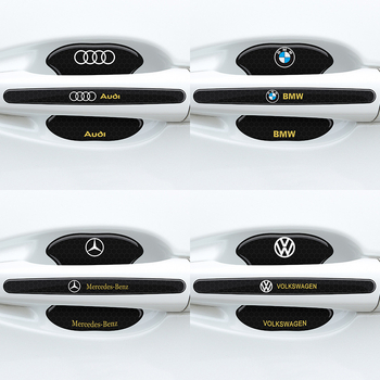 Αντι-σύγκρουσης λωρίδα για τη λαβή πόρτας αυτοκινήτου με ανακλαστικό αυτοκόλλητο — Τύπος: Anti-Collision Strip; Υλικό: TPE; Μοντέλο: Reflective Drop Adhesive Sticker; Εφαρμόσιμα μοντέλα: Γενικά