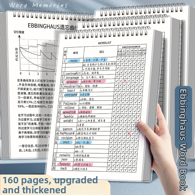 Αρχείο Εγγραφών Kaba Bear με PP εξώφυλλο, δέσιμο με αποσπώμενα φύλλα, χαρτί από κυτταρίνη ξύλου, 80 g/m², 100 σελίδες