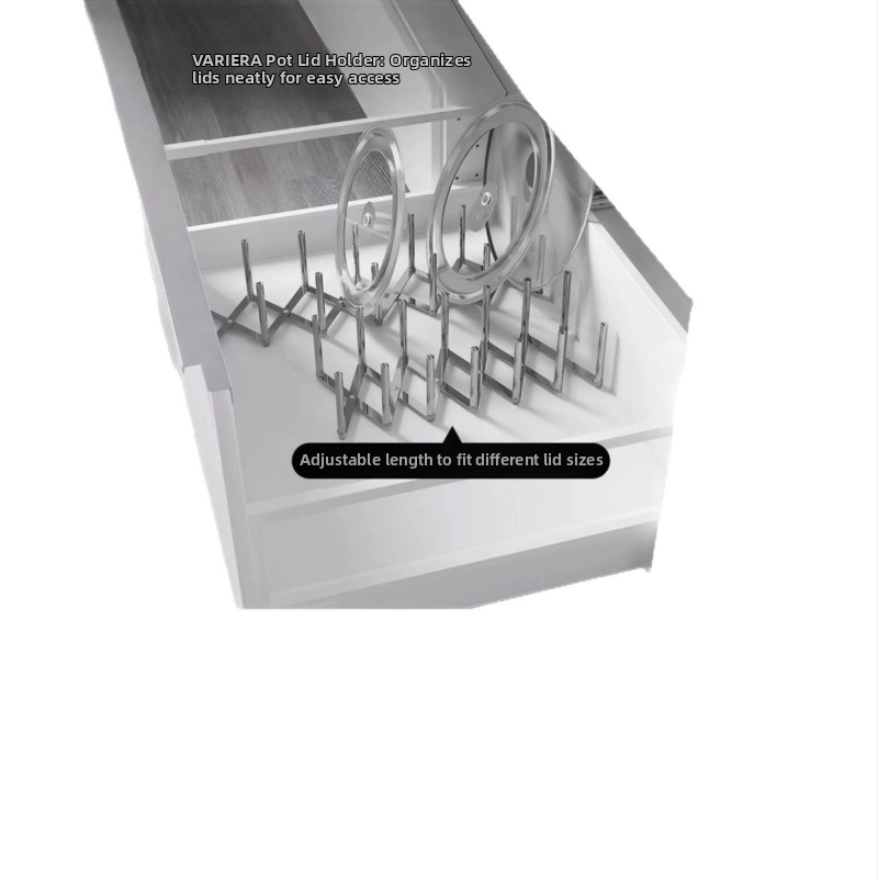 Raft de vase montat pe perete cu drenaj, pliabil, din oțel inoxidabil 304, fără montaj