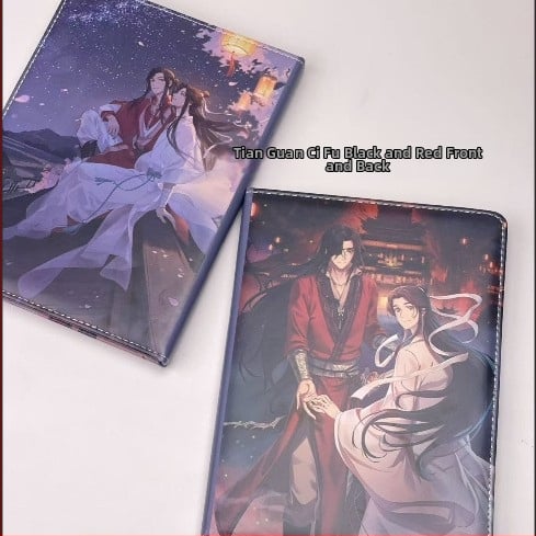 Σημειωματάριο yutao με εξώφυλλο από συνθετικό δέρμα, δέσιμο με σύρμα και κόλλα, εσωτερικό χαρτί από ξύλινο πολτό, 50–100 σελίδες