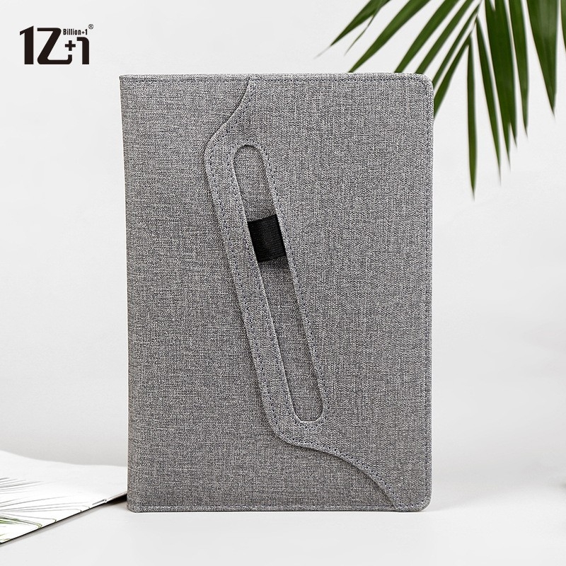 Yiyang – Kreativni poslovni bilježnica; Dowling papir; sadržajni papir 70 g/m²; mogućnost prilagodbe.