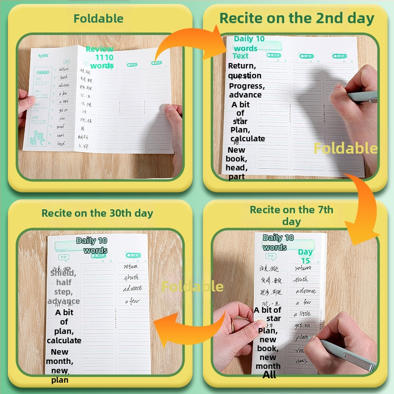 Wright Sketchbook – βιβλιοδεσία με κόλλα, χαρτί 65 g/m², 1–50 σελίδες