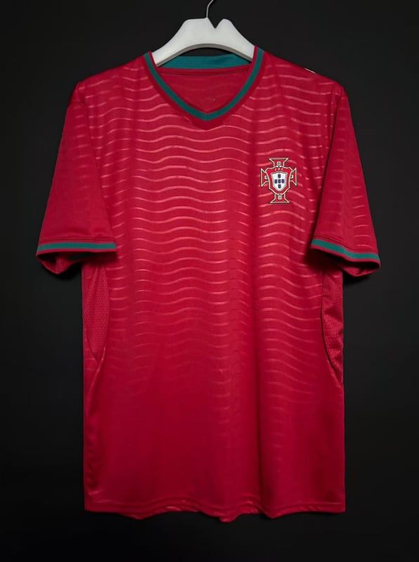 Екипи на националните отбори по футбол – унисекс за възрастни, Modal плат с 89% полиестер, шарка