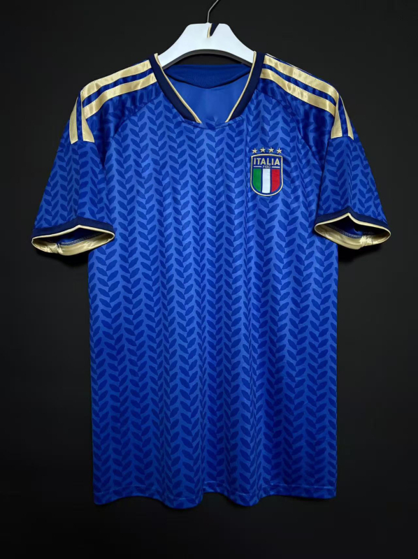 Екипи на националните отбори по футбол – унисекс за възрастни, Modal плат с 89% полиестер, шарка