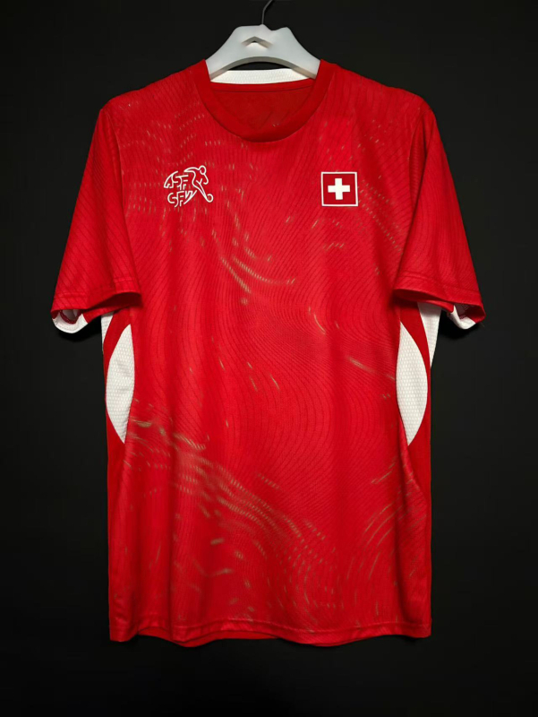 Екипи на националните отбори по футбол – унисекс за възрастни, Modal плат с 89% полиестер, шарка