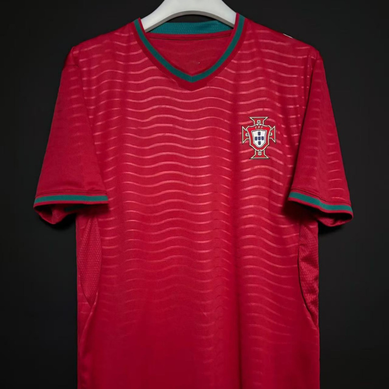 Екипи на националните отбори по футбол – унисекс за възрастни, Modal плат с 89% полиестер, шарка