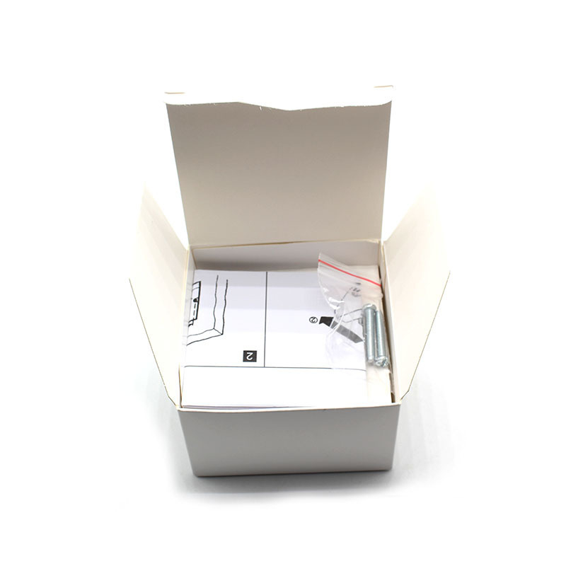 Mechanikus termosztát HVAC rendszerekhez, falra szerelhető, 220V, hőmérséklet-szabályozás központi klímához és padlófűtéshez