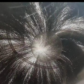 Perucă completă țesută manual, păr real, bob scurt, poate fi vopsită și tratată cu perma, breton drept sau înclinat, perucă pentru femei, aspect natural