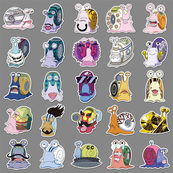 Set de etichete pentru laptop Poetry – 50 buc., Lipire: Da, Aprobarea IP: Nu, Stil: Lovable wind, Tipărire: Offset