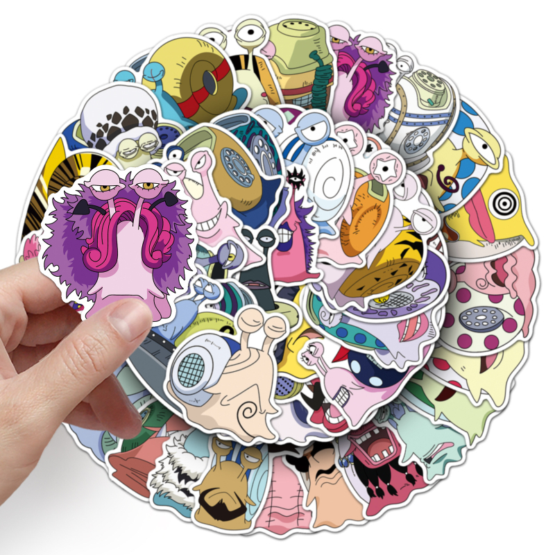 Set de etichete pentru laptop Poetry – 50 buc., Lipire: Da, Aprobarea IP: Nu, Stil: Lovable wind, Tipărire: Offset