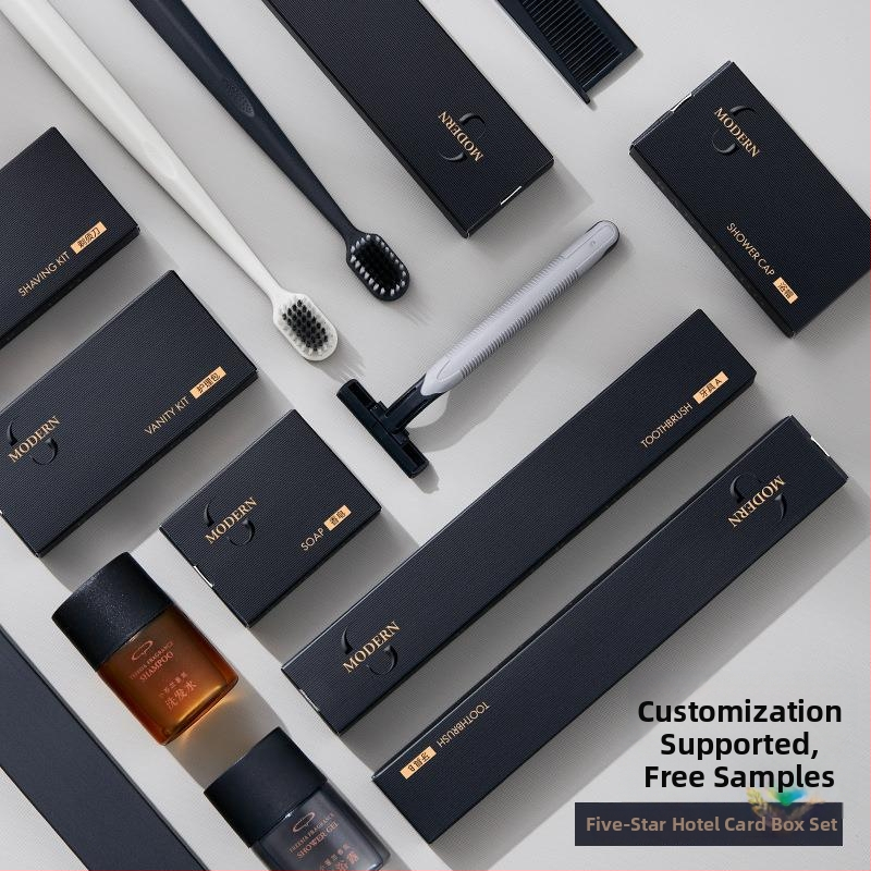 Комплект за еднократни хотелски принадлежности: четка за зъби с паста • Материал: пластмаса • Биоразградим: Да • Произход: Дзянсу • Опаковка: 1000 броя