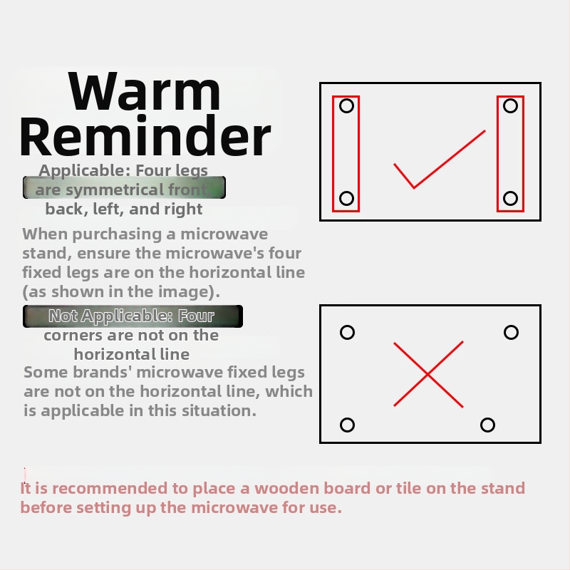 Nástený stojan na mikrovlnnú rúru so skladacím držiakom, dvojúrovňové úložisko, konštrukcia z kovového zliatiny, teleskopická
