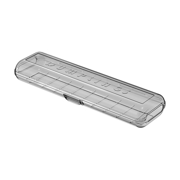 Dumpling Storage Box – Plastika, Kvaliteta hrane, Pogodno za hladnjak, Višeslojno skladištenje, Prilagodljiva obrada