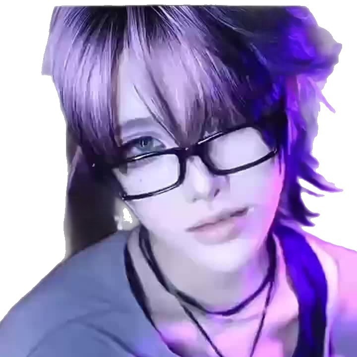 Perucă pentru femei cu păr lung — stil manga, temperament asiatic, perucă completă, fir de înaltă temperatură, mecanism de prelucrare, schimbă look-ul