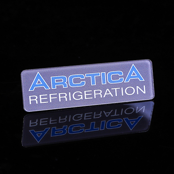 Akril ajtó tábla | Személyre szabott DIY jelzés | Nyomtatási módok: szitanyomás / gravírozás / ecsetelés