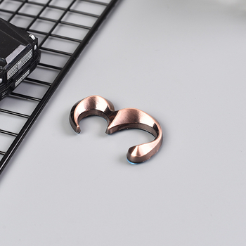 ABS elektrogalvanska pločica broja vrata, prilagodljiva, za hotele i škole, marka Bright, podrijetlo: Wenzhou, Kina.