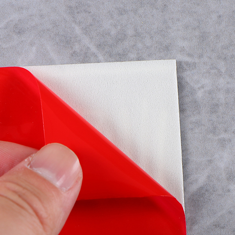 Egyedi fém ajtólemez, öntapadós, alumínium‑ötvözet, Öt Boldogság dizájn, szitanyomás