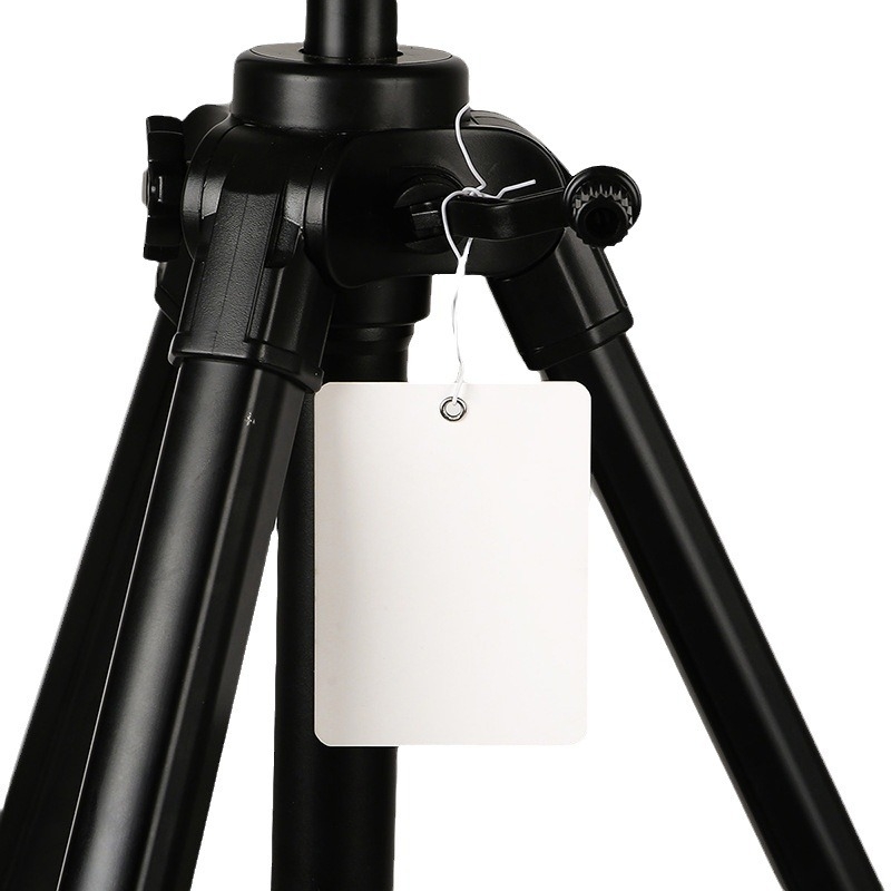 Празни карти за закачване с тел, 300 г картон, размери 10x7 cm или 9x6 cm, опаковка 100 листа, за работилница и писмени записи