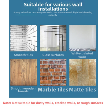 Nástenný úložný box na telefón, nočný organizér pre telefóny a diaľkové ovládače, plast, japonský štýl.