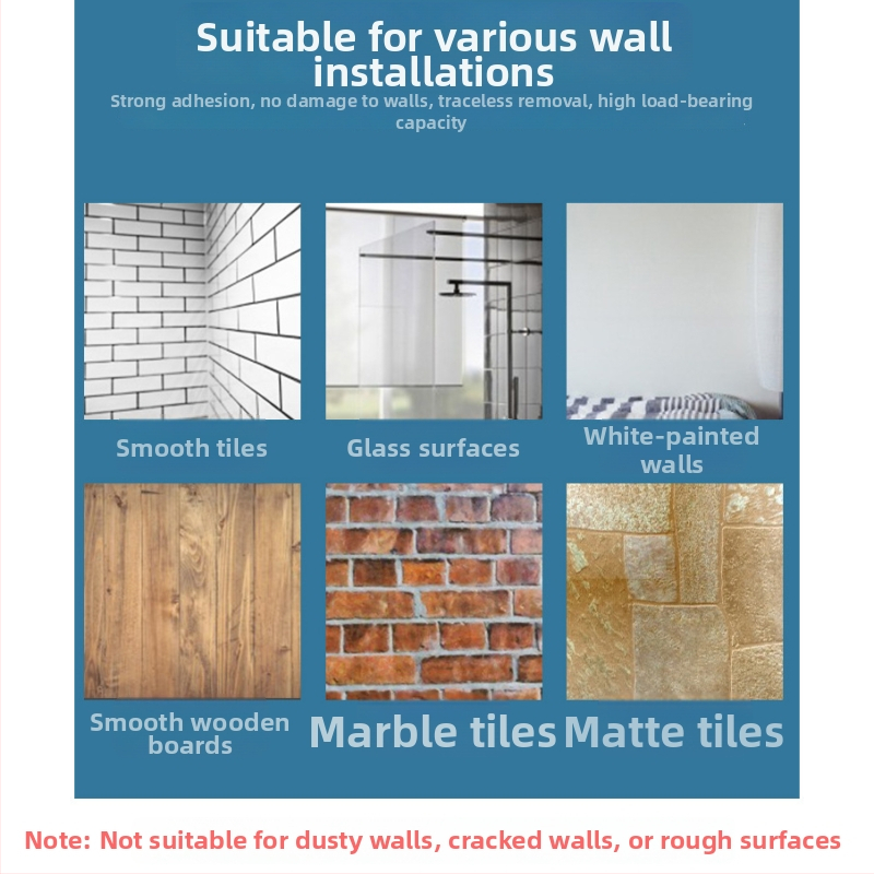 Nástenný úložný box na telefón, nočný organizér pre telefóny a diaľkové ovládače, plast, japonský štýl.