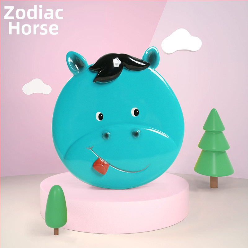 Kutija za čuvanje mliječnih zuba sa zodijalnom temom i uspomenom na dječju kosu - smolna kutija