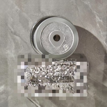 Κουτί χαρτοπετσών με βεντούζα, τοίχου, πλαστικό, αδιάβροχο, πολυχρηστικό για το μπάνιο