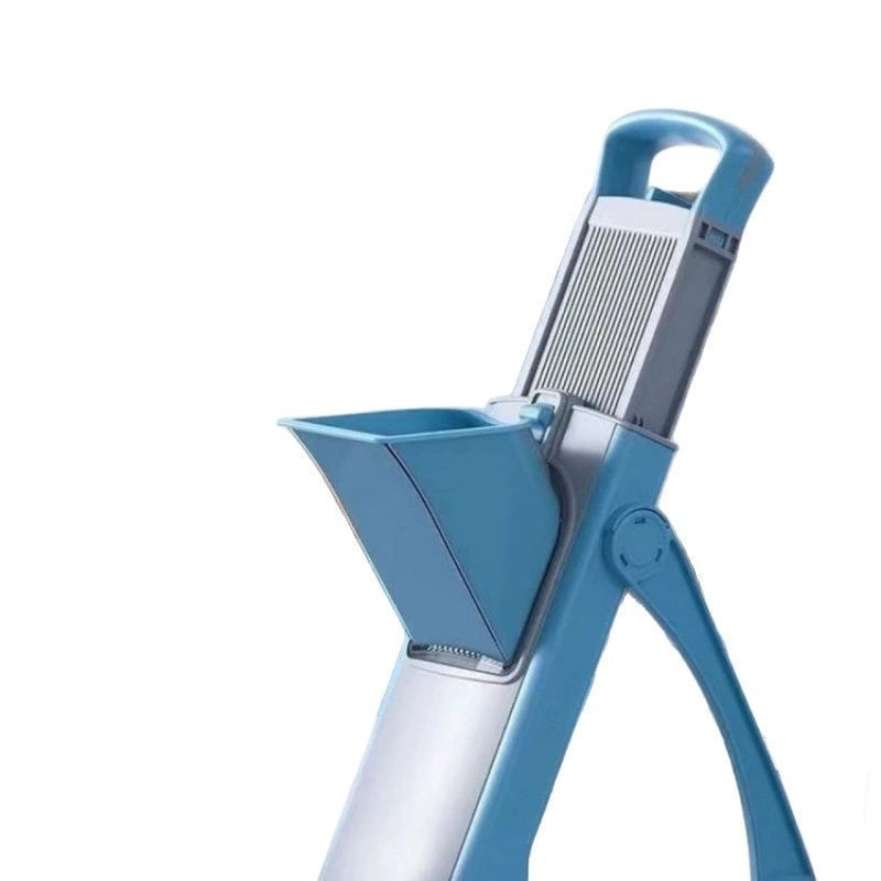 Többfunkciós zöldségvágó, 304 rozsdamentes acélból, testreszabás elérhető, kényelmes kialakítás