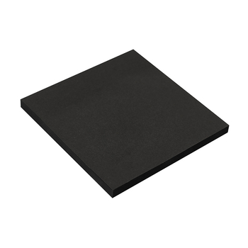 Ljepljive bilješke za učenike, minimalistički dizajn, 50 listova, debele stranice, otkinjive