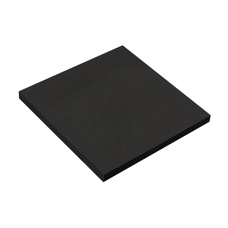 Ljepljive bilješke za učenike, minimalistički dizajn, 50 listova, debele stranice, otkinjive