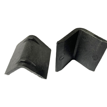 Runyida Пластмасови ъглови предпазители за опаковки — L-образни защитни ъгли за дърво, стъкло и камък